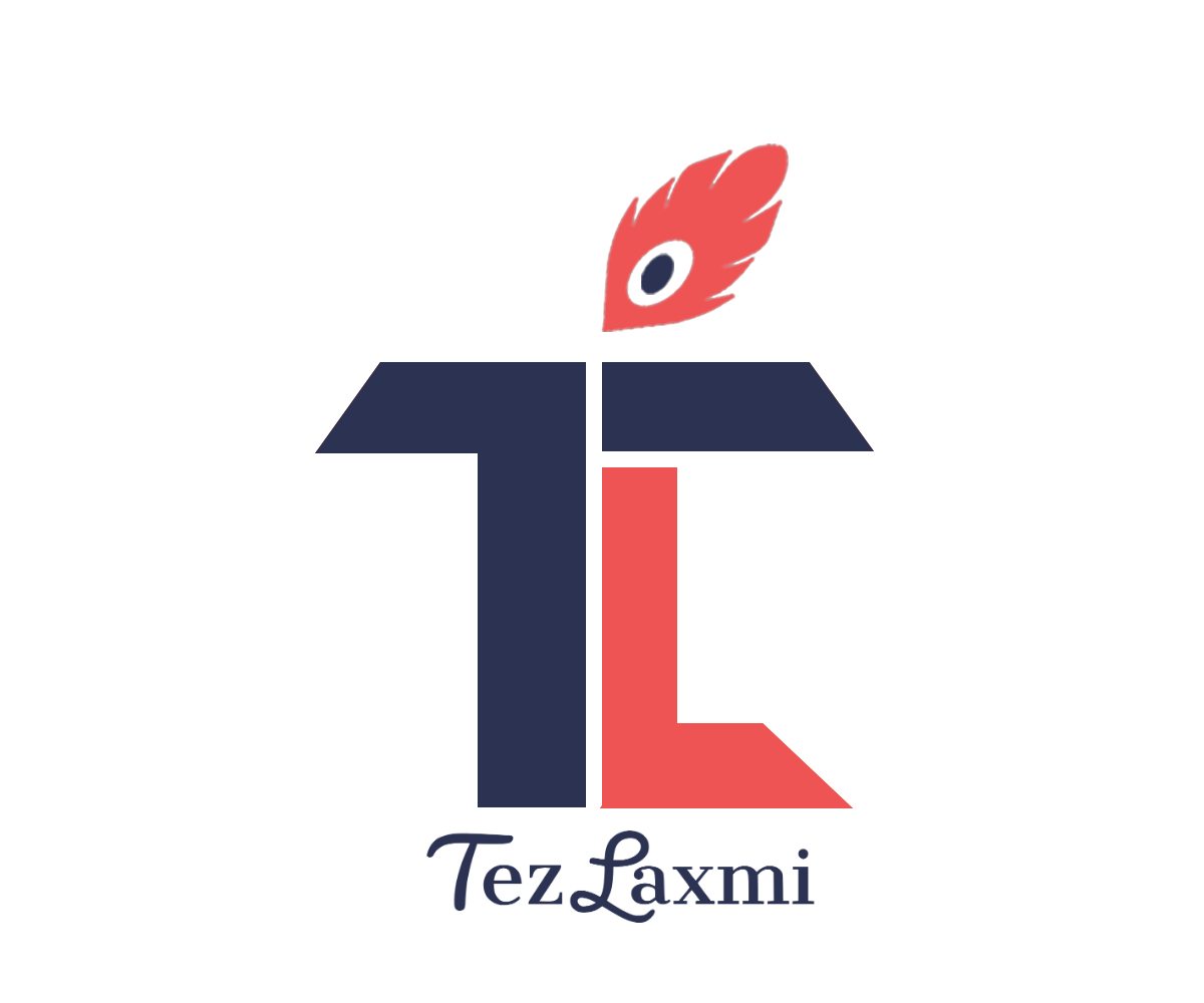 TezLaxmi Logo