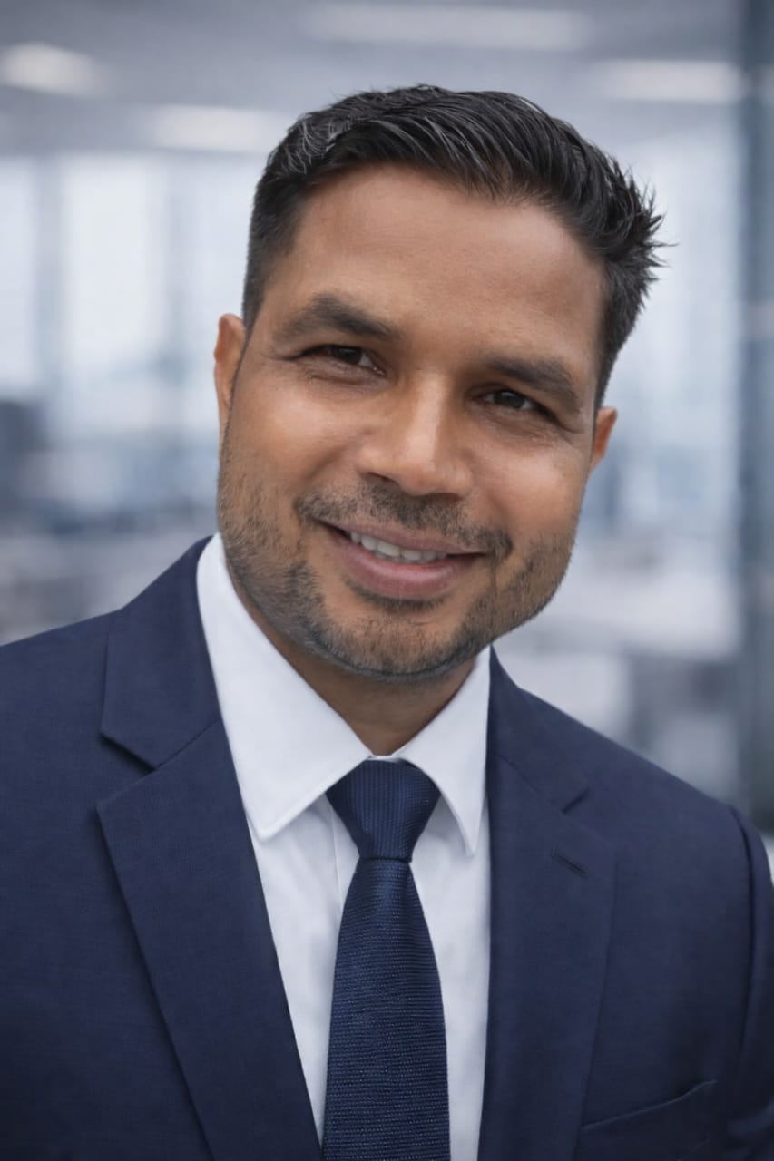 Manoj Singh's avatar